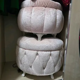 Sandyk bukja salmak ucin