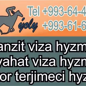 Çapar ýoly