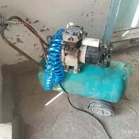 kampressor t0 litir