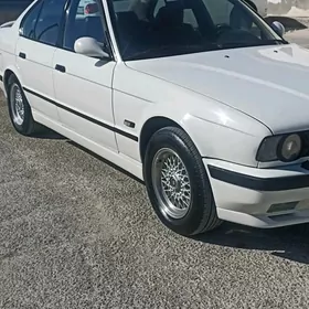 BMW 530 1991