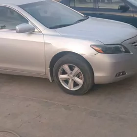 Toyota Camry 2008