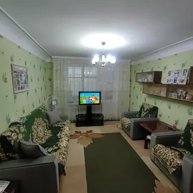 Квартира
