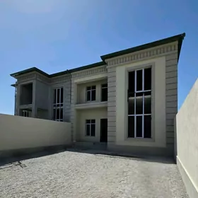 Coganly Kotež! 7Kom. 240m²