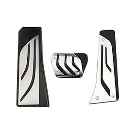 BMW Накладки на педали Новые