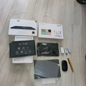 GVill G2000 (Ram 16/512 gb)