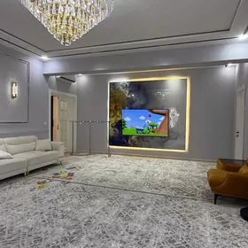 НОВЫЕ ГУРТЛЫ 4 КОМ 190м2.