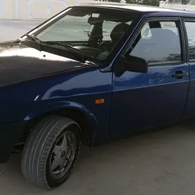 Lada 21099 2003