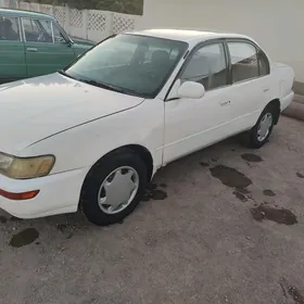 Toyota Corolla 1994