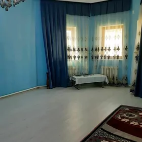 коттедж