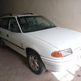 Opel Astra 1993