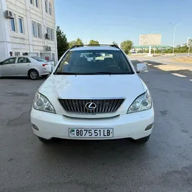 Lexus RX 350 2006