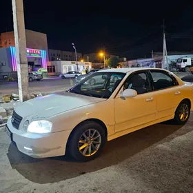 Kia Optima 2005