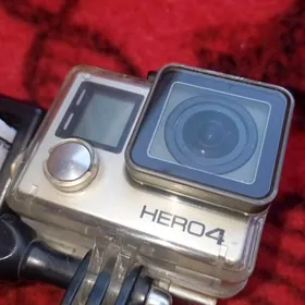 Gopra Hero 4