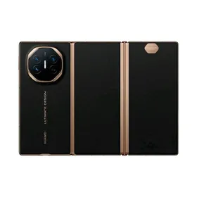 Paket  Huawei mate ultimate