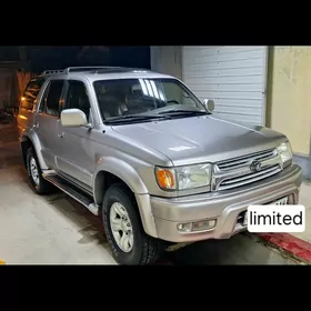 Toyota 4Runner 2002