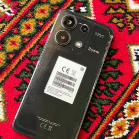 Redmi not13