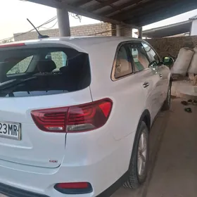 Kia Sorento 2020