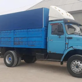 Zil 4331 1993