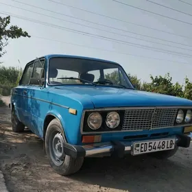 Lada 2106 1990