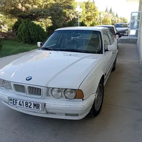 BMW 525 1995