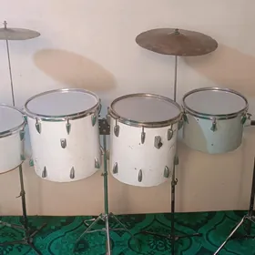 ratatam baraban
