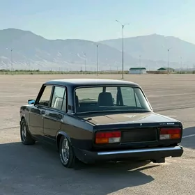 Lada 2107 2011