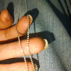 Серебро