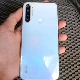 Redmi Not 8