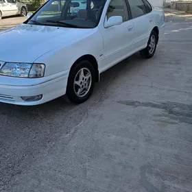 Toyota Avalon 1996
