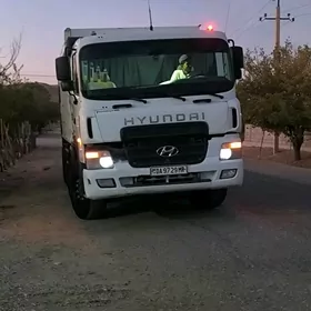 Hyundai H100 2008