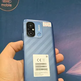 Redmi 12c