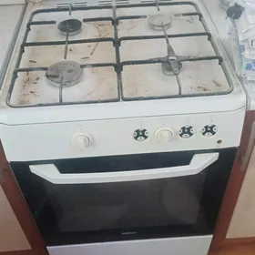 gaz plita