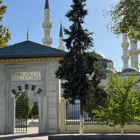 Şewçenko 1mkr 2kom 1etaz 2ком