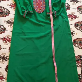 okuw tayyar koynek