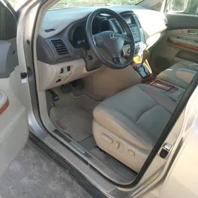 Lexus ES 330 2003