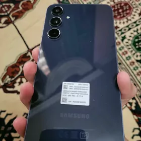 Samsung A55 8/256gb