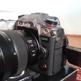 Lumix gh 6