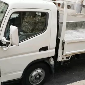 Mitsubishi Canter 2007