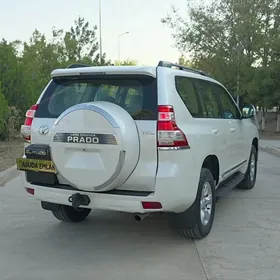 Toyota 4Runner 2013