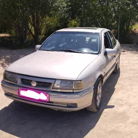 Opel Vectra 1990