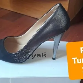 Tufli ayakgap