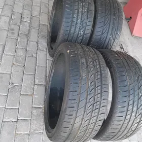teker 245 35 20