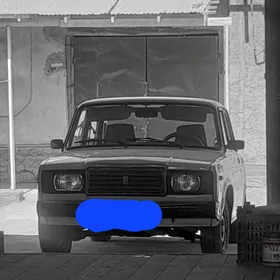 Lada 2107 1999