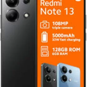 redmi note 13