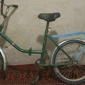 Kama kiçi welasiped