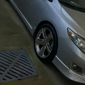 Toyota Corolla 2010