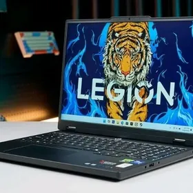 🤯LEGION 5 _i9_RTX5070_32/1TB