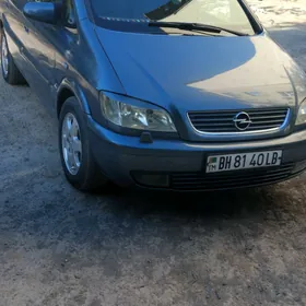 Opel Zafira 1999