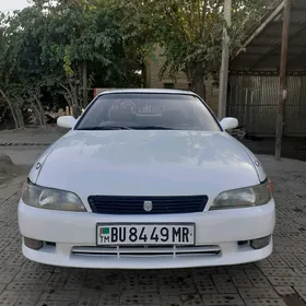Toyota Mark II 1993