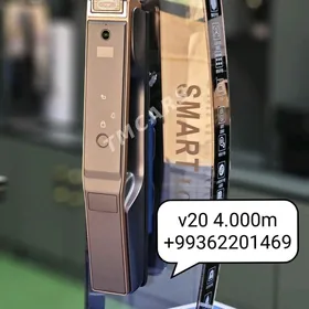 Kodly smart zamoklary